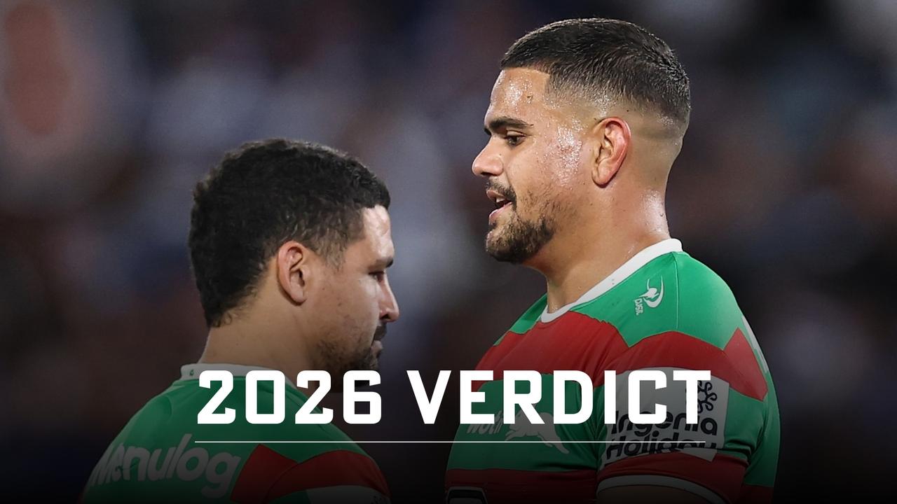 South Sydney Rabbitohs preview, Latrell Mitchell, Cody Walker, Wayne Bennett, Brandon Smith, David Fifita