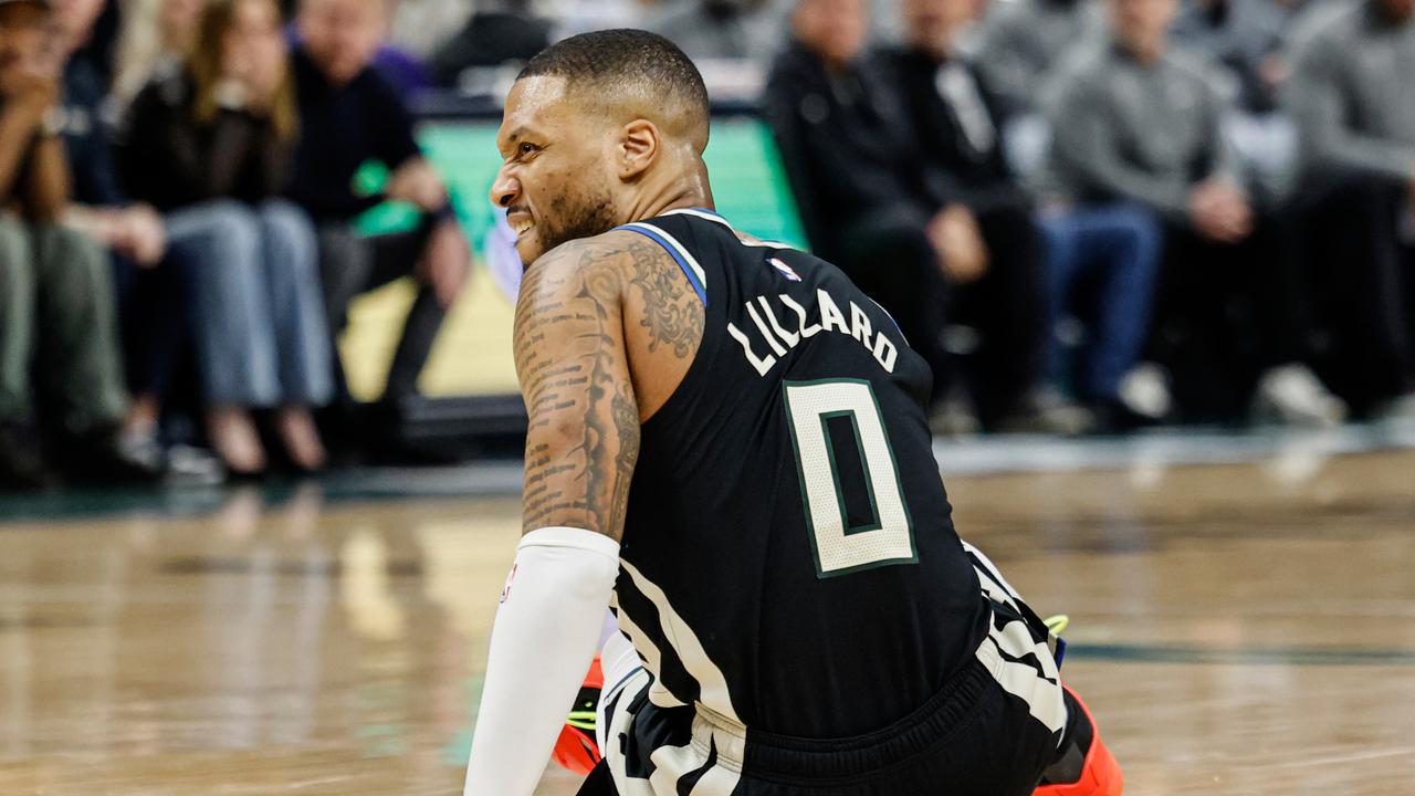Three-Point Contest field announced, Damian Lillard named, All-Star weekend, reaction, injury, news
