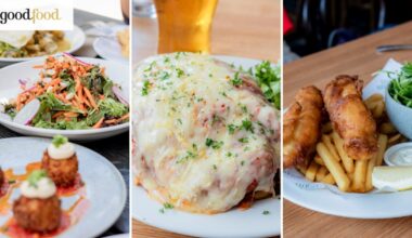 This 100-year-old watering hole keeps the country pub dream alive