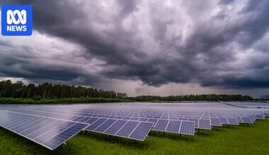 Australian solar forecasting technology shapes energy prices and keeps grids stable