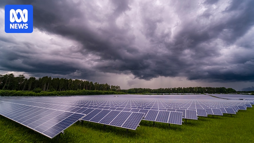 Australian solar forecasting technology shapes energy prices and keeps grids stable