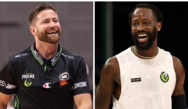Phoenix eye long-term future as Josh King and John Brown III plans take shape ahead of NBL finals, news, highlights