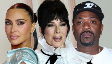 Kris Jenner Claims Ray J ‘Publicly Terrorizing’ Kim Kardashian, Says He Caused ‘Deep Pain'