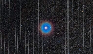 Too many satellites? Earth’s orbit is on track for a catastrophe – but we can stop it