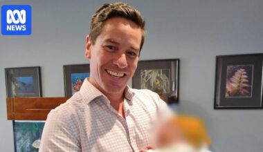 Perth obstetrician Rhys Bellinge jailed over drunken high-speed crash that killed Elizabeth Pearce