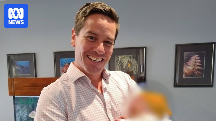 Perth obstetrician Rhys Bellinge jailed over drunken high-speed crash that killed Elizabeth Pearce