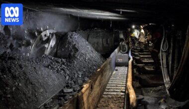 Union urges Sanjeev Gupta to sell Tahmoor mine as $350m offer revealed