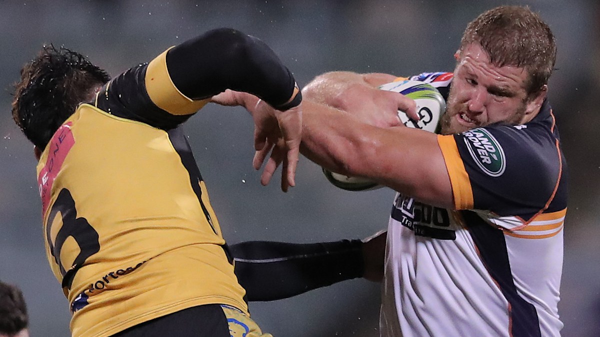 Teams, round 2 lineups, week two news, kickoff times, how to watch in Australia, James Slipper 200 games