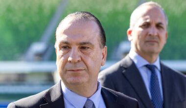 Joe Hockey Wouldn’t put it past him