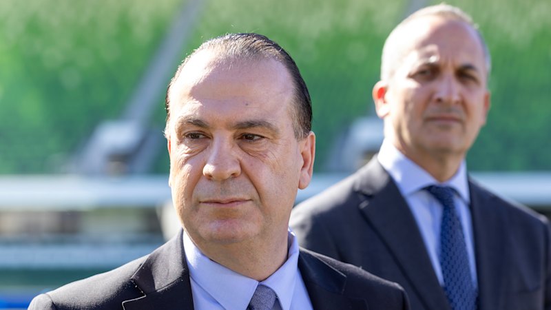 Joe Hockey Wouldn’t put it past him