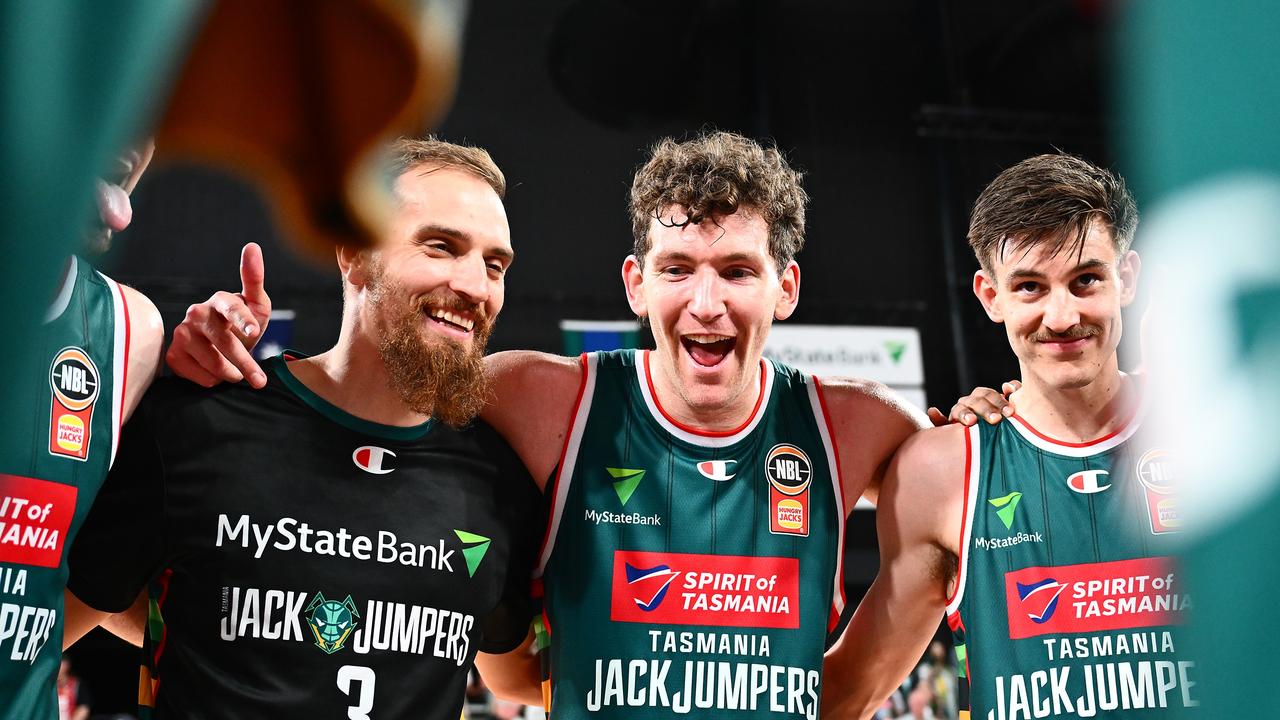 Will Magnay opens up on JackJumpers as out of contract captain looks to return, Will Magnay update on injury, news, highlights