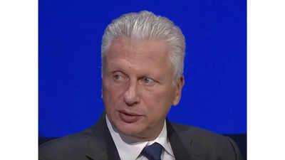 CEO of European company that was forced to sell its American business this year has a warning for everyone, says: You don’t want to be …