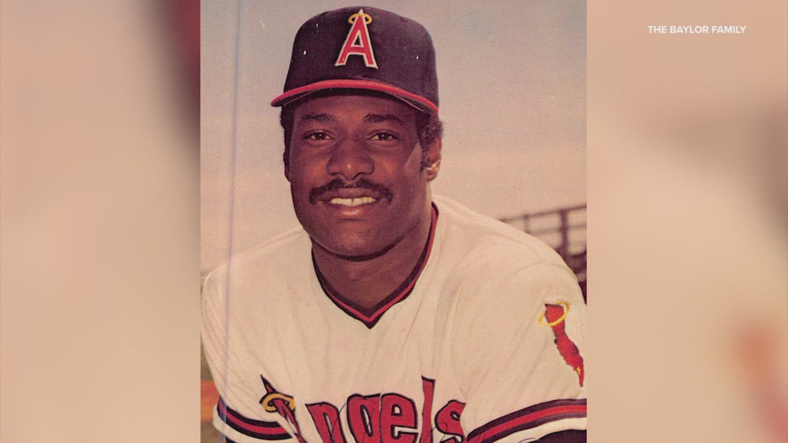 Austin honors MLB star Don Baylor with park renaming, highlighting legacy and local Black history