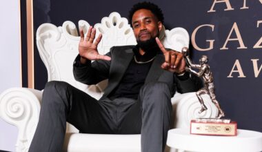 Cotton named NBL MVP for sixth time