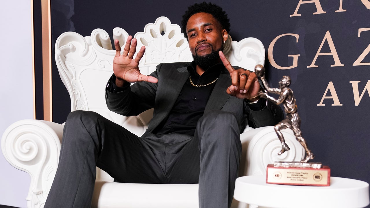 Cotton named NBL MVP for sixth time