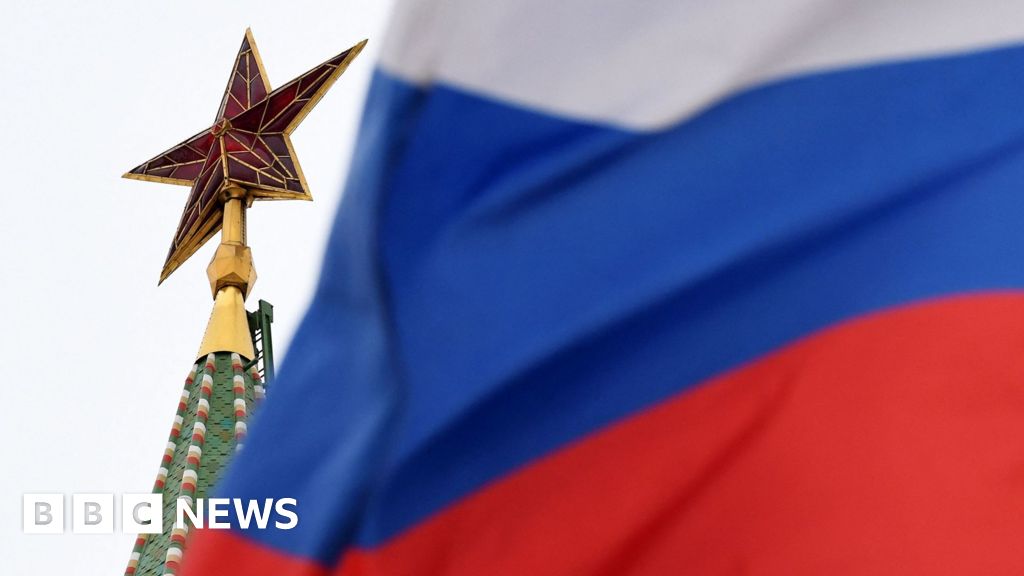 How AI is supercharging Russia's online disinformation campaigns