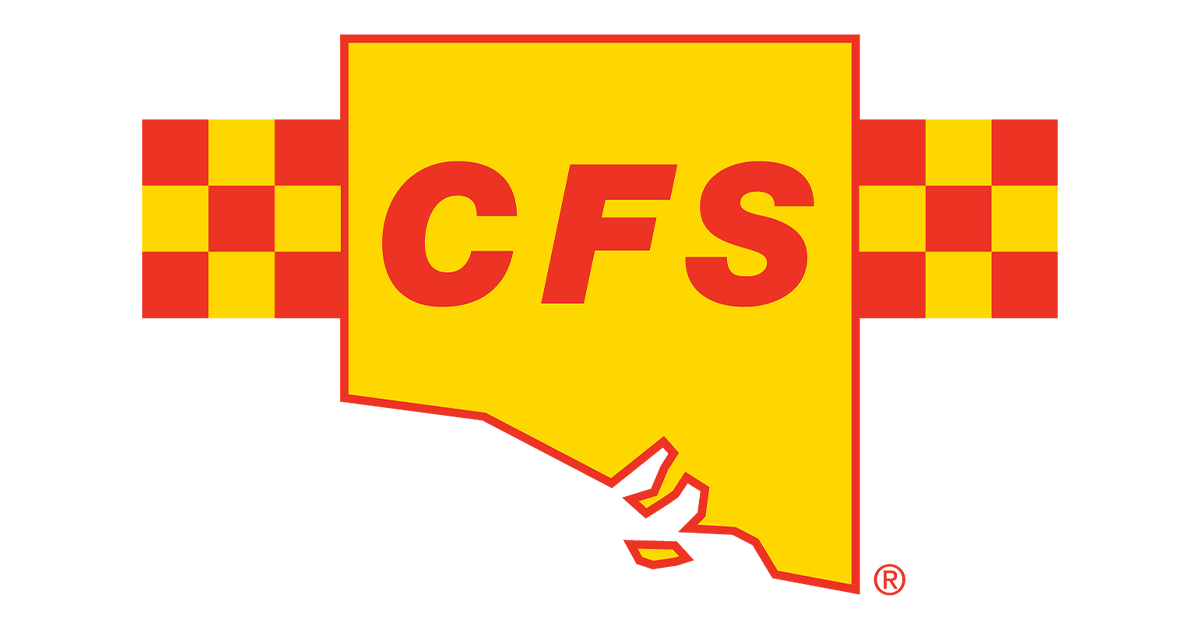 Deep Creek Fire - CFS