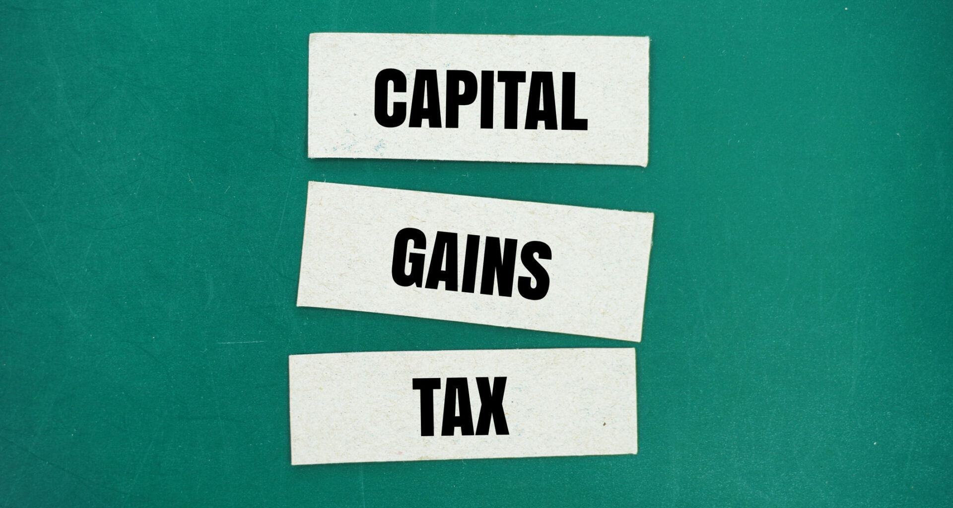 How Australia should fix capital gains tax