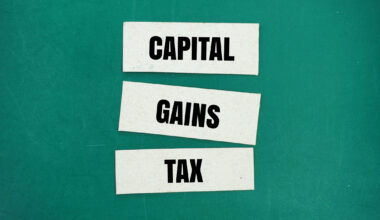 How Australia should fix capital gains tax