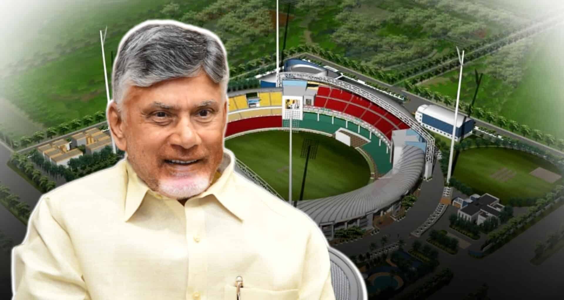 AP’s Village to Virat Aims to Find the Next Dhoni!