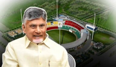 AP’s Village to Virat Aims to Find the Next Dhoni!