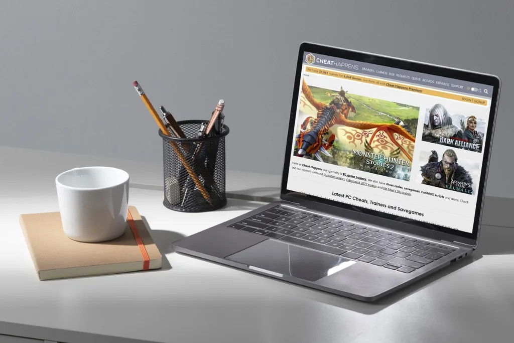 You Can Get This PC Gaming Cheats Subscription on Sale for A$49 Right Now