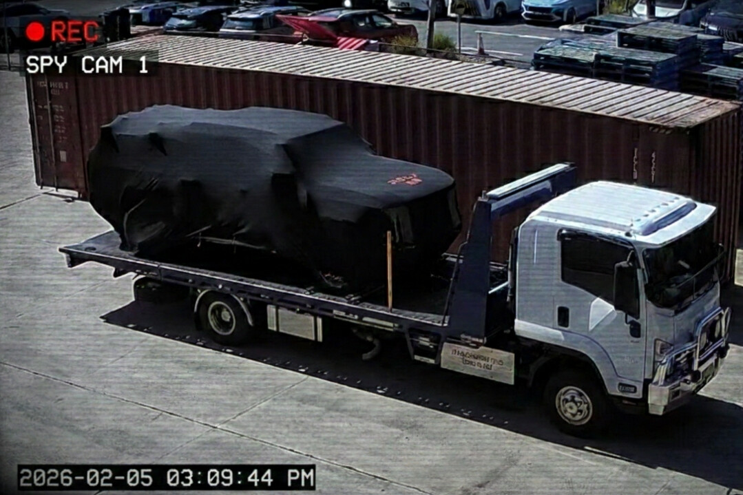 Chery the latest Chinese brand to bring a ute to Australia