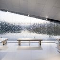 Chongqing Luxerivers Café / Wide Horizon + Epiphany Architects - Image 5 of 36