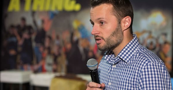 NZ Rugby lose another high-ranking official