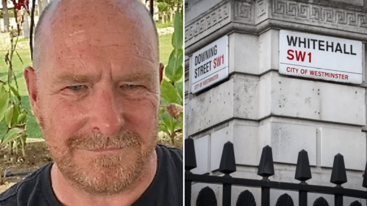 I worked for the Home Office – pension delays mean I borrow money to pay my bills