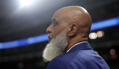 MLBPA leader Tony Clark resigns: Six tasks for his successor to handle