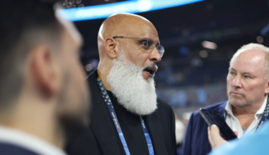 MLBPA head Tony Clark resigns after alleged 'inappropriate' relationship, months before CBA expires