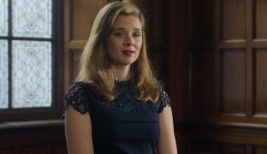 Claudia Jessie leads new cast confirmed for starry Channel 4 drama with a "suspicious detective"