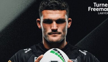 Cleary successful at judiciary | Official website of the Penrith Panthers