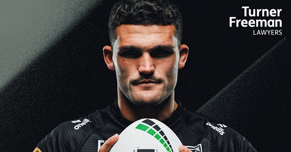 Cleary successful at judiciary | Official website of the Penrith Panthers