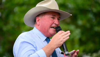 Revenge of the Somewheres | The Spectator Australia