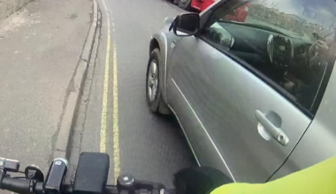 Police receive record number of camera submissions in 2025… most of them from cyclists (again) - Cycling News | Bike Reviews