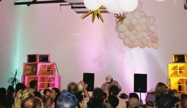 This Valentine’s Day, Cinnamon Club Pops Up At Pizza Oltra For A Live Music Love Fest