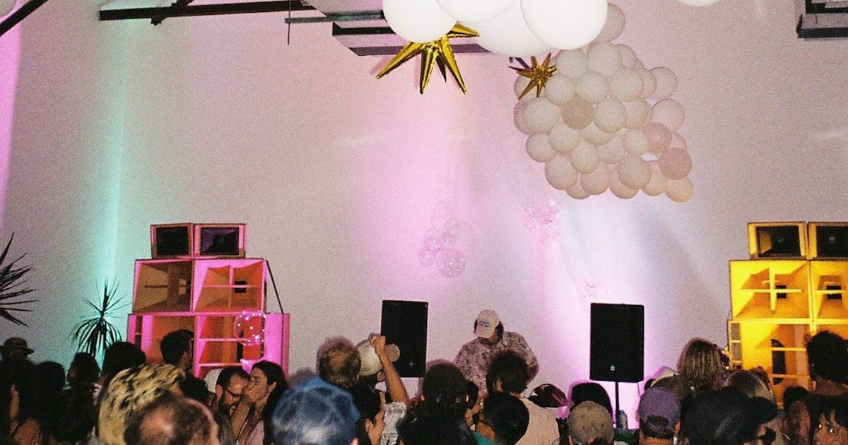 This Valentine’s Day, Cinnamon Club Pops Up At Pizza Oltra For A Live Music Love Fest