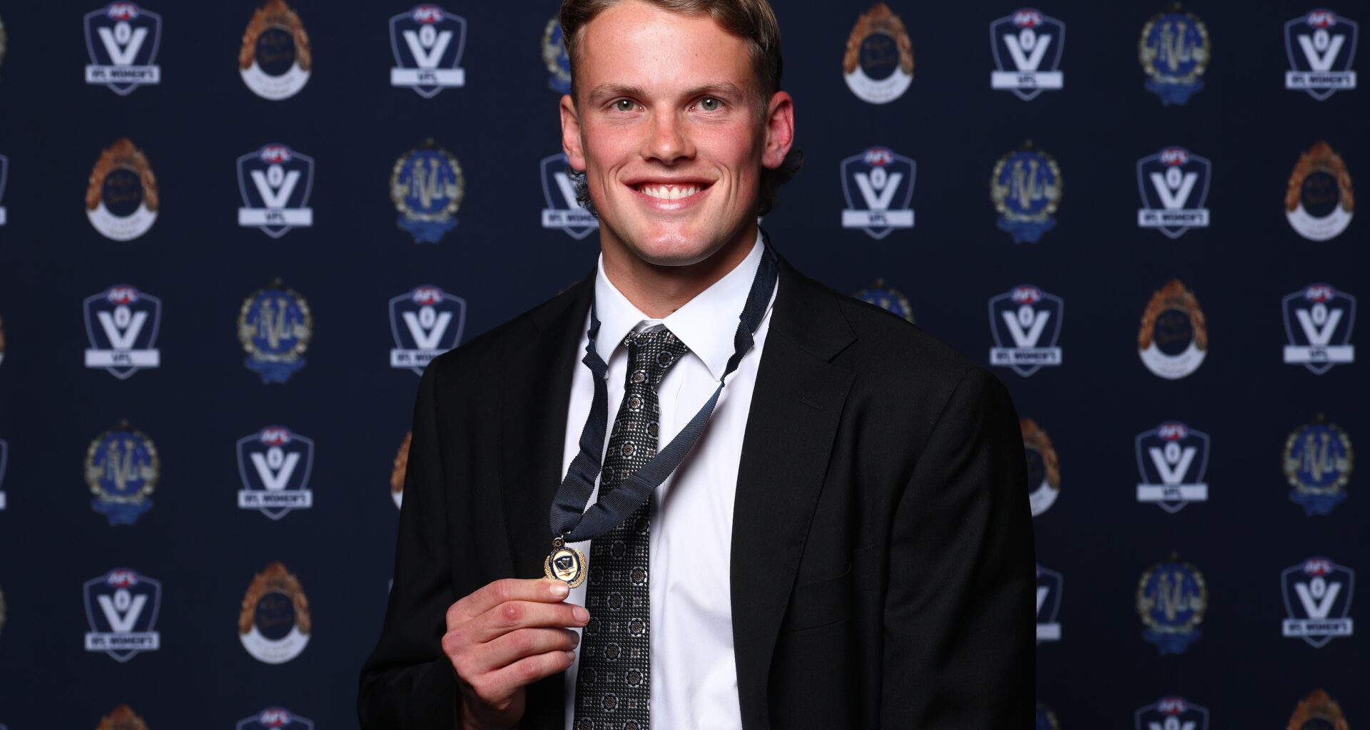 Roos sign VFL star, former Pies staffer ahead of 2026 season