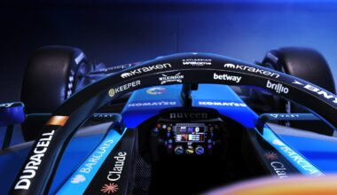 What missed first F1 2026 test really cost Williams