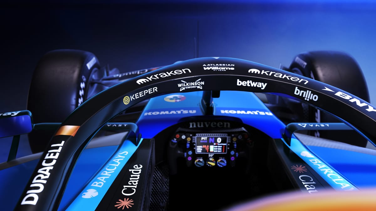 What missed first F1 2026 test really cost Williams