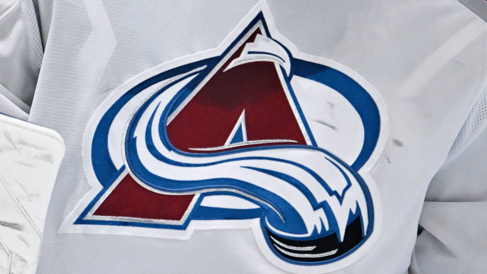 Colorado Avalanche logo