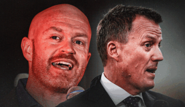 The AFL's TOP 10 play-by-play callers - AFL News