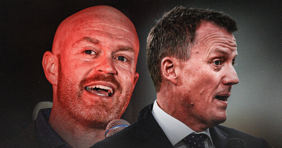 The AFL's TOP 10 play-by-play callers - AFL News