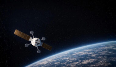 ExLabs picks SpacePilot to steer autonomous Apophis bid