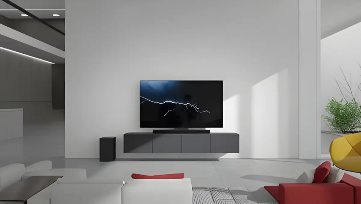 LG Australia widens TV & audio sale with price cuts