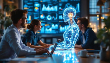 AI agents reshape sales teams across Australia, NZ