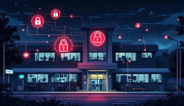 Healthcare tops cyber attacks on Australian OT & IoT