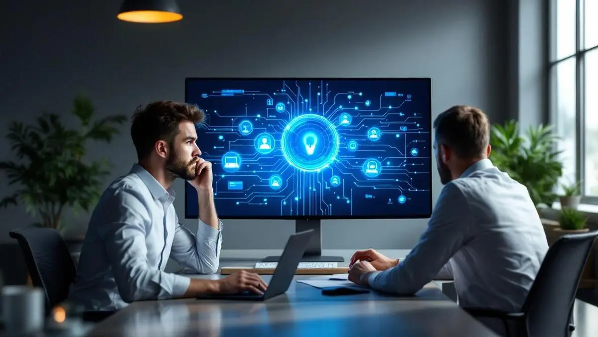 Cowbell & Zurich launch cyber cover for Australian SMEs